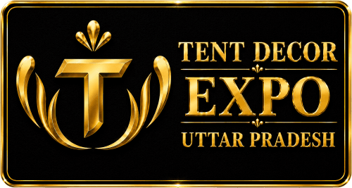 Tent Decor Expo UP 2026